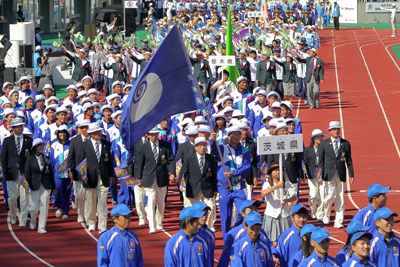 【30年9月号特集】愛媛国体